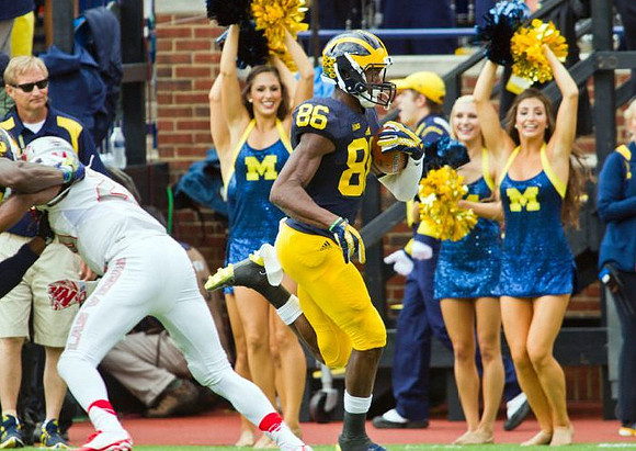 Jehu Chesson (86)