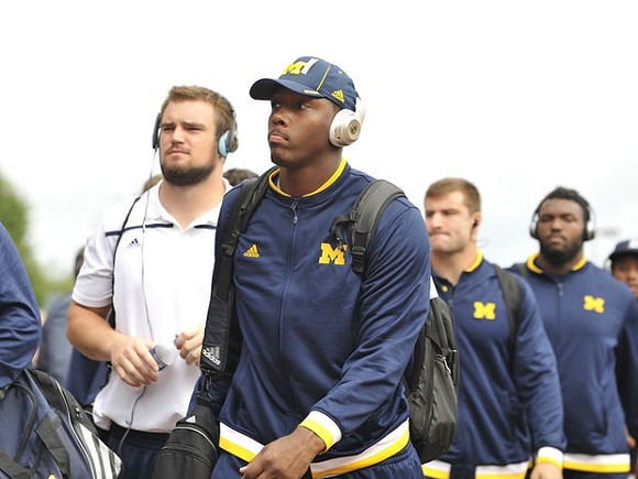 Michigan Team