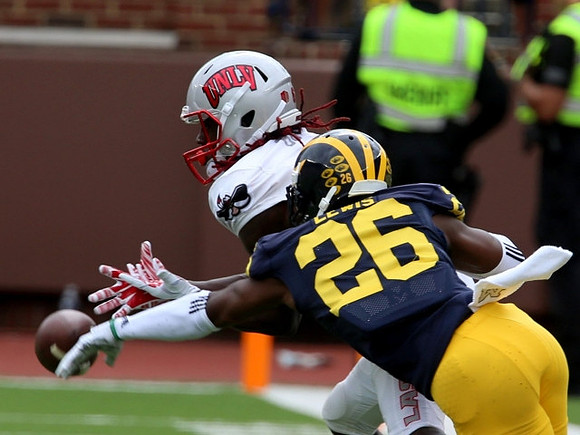 Jourdan Lewis (26)