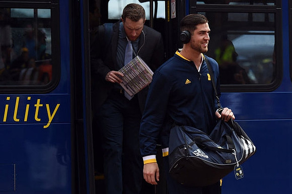 Michigan Team