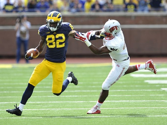 Amara Darboh (82)