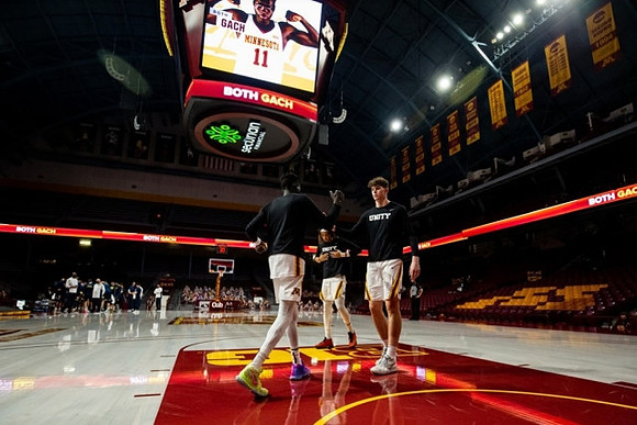 Williams Arena
