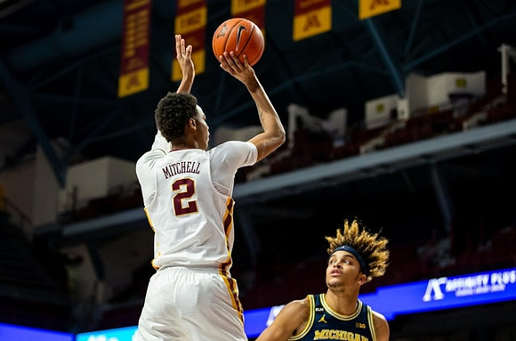 Terrance Williams II (5)