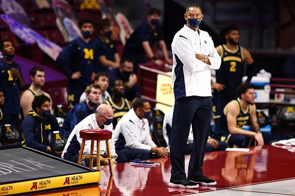 Juwan Howard