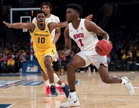 Derrick Walton Jr. (10)