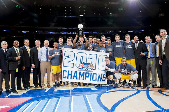 Michigan Team