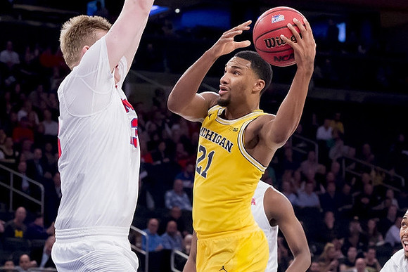 Zak Irvin (21)