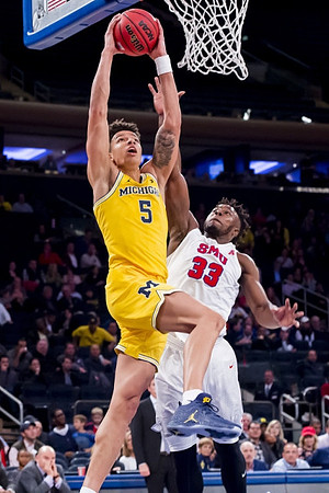 D.J. Wilson (5)