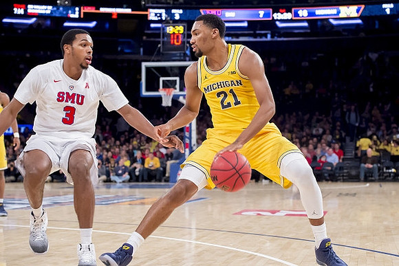 Zak Irvin (21)