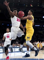 Zak Irvin (21)