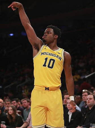 Derrick Walton Jr. (10)