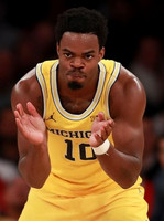 Derrick Walton Jr. (10)