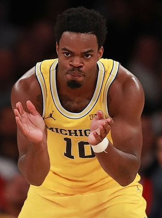 Derrick Walton Jr. (10)