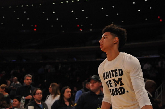 D.J. Wilson (5)