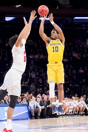 Derrick Walton Jr. (10)