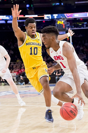 Derrick Walton Jr. (10)