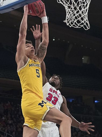 D.J. Wilson (5)