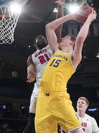 Jon Teske (15)