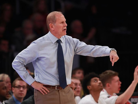 John Beilein