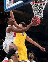 D.J. Wilson (5)