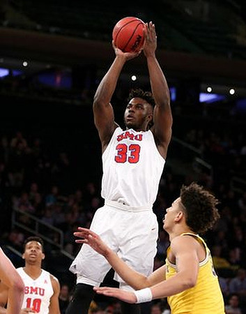 D.J. Wilson (5)