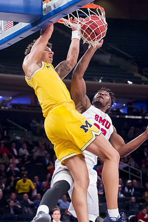 D.J. Wilson (5)