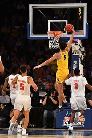 D.J. Wilson (5)