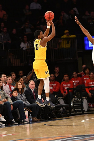 Derrick Walton Jr. (10)