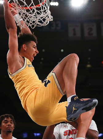 D.J. Wilson (5)