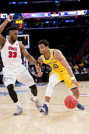 Derrick Walton Jr. (10)