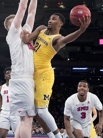 Zak Irvin (21)