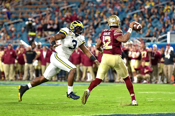 Rashan Gary (3)