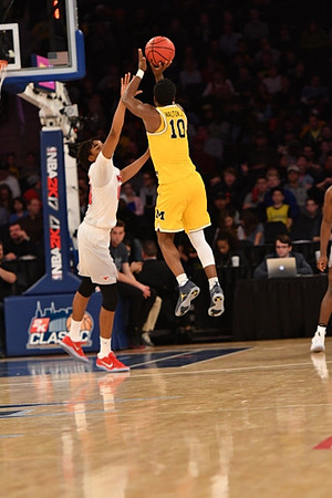 Derrick Walton Jr. (10)