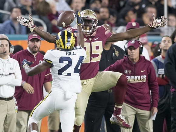 Lavert Hill (24)