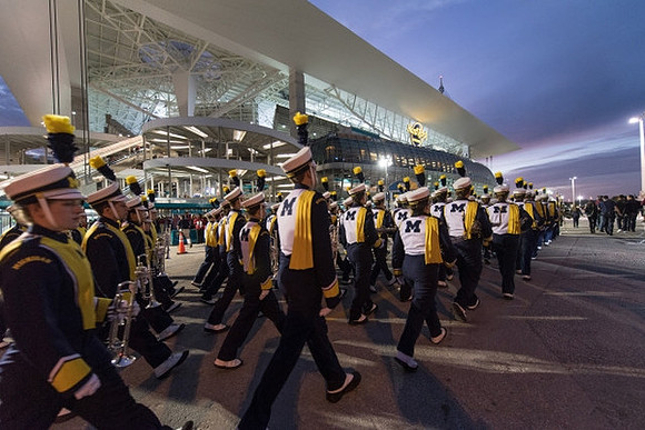 Michigan Band