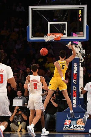 D.J. Wilson (5)