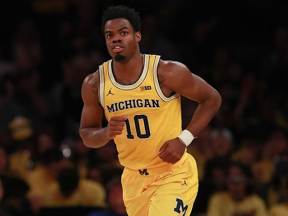 Derrick Walton Jr. (10)