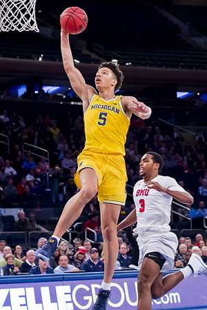 D.J. Wilson (5)