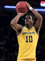 Derrick Walton Jr. (10)