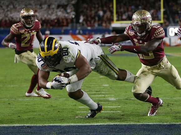 Khalid Hill (80)