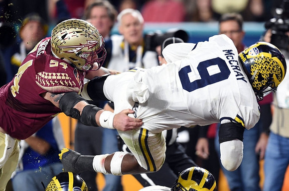 Mike McCray (9)