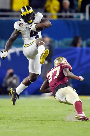 De'Veon Smith (4)