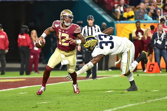 Taco Charlton (33)