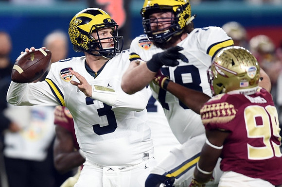 Wilton Speight (3) and Erik Magnuson (78)