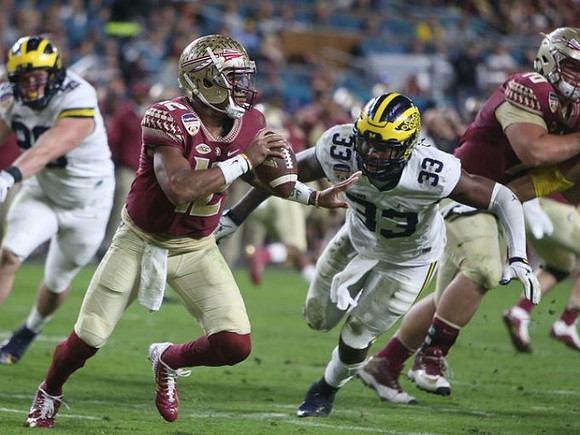 Taco Charlton (33)