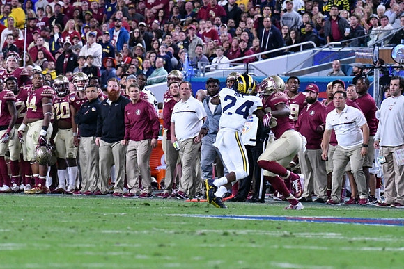 Lavert Hill (24)