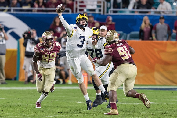 Wilton Speight (3) and Erik Magnuson (78)
