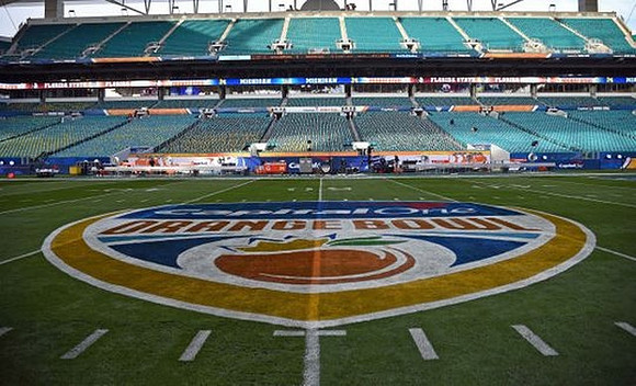 Hard Rock Stadium