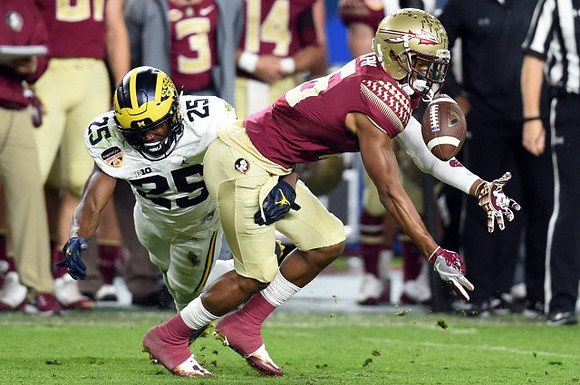 Dymonte Thomas (25)