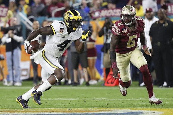 De'Veon Smith (4)